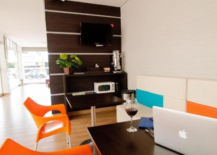 Hotel Maranata Valledupar
