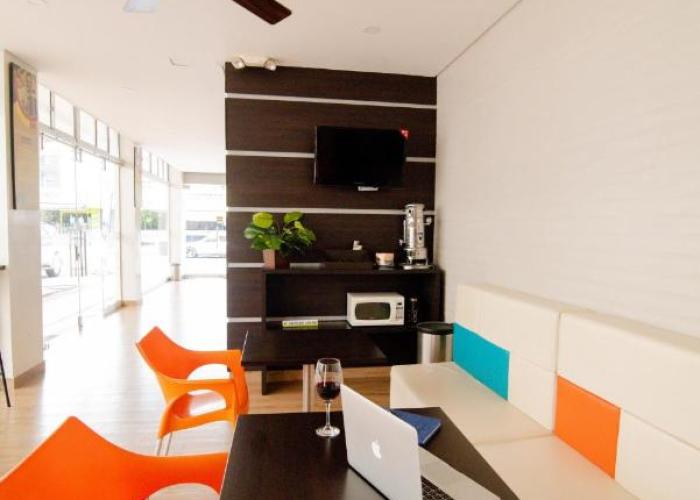Hotel Maranata Valledupar