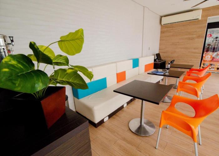 Hotel Maranata Valledupar