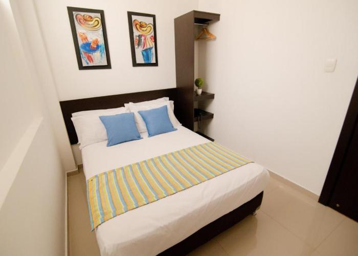 Hotel Maranata Valledupar