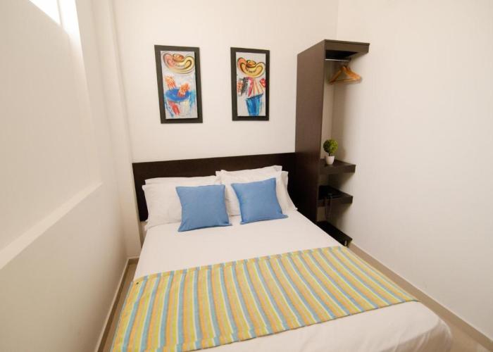 Hotel Maranata Valledupar