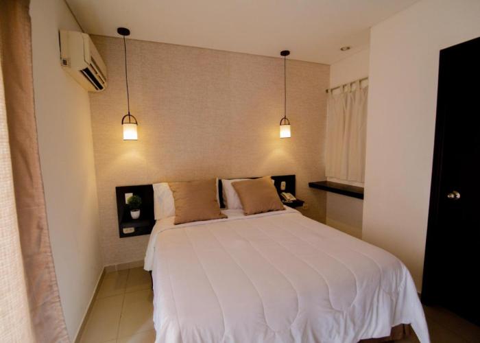 Hotel Maranata Valledupar