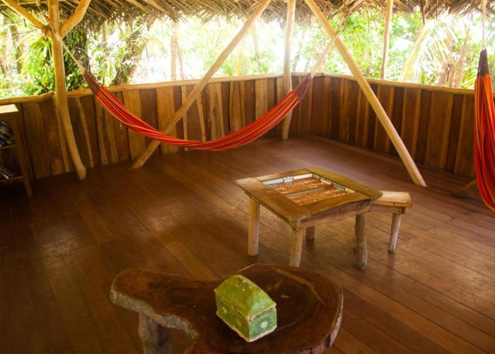 Al Natural Resort