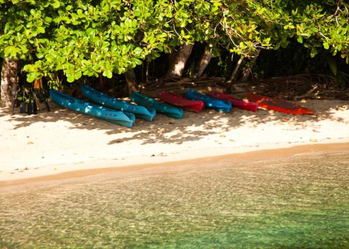 Al Natural Resort