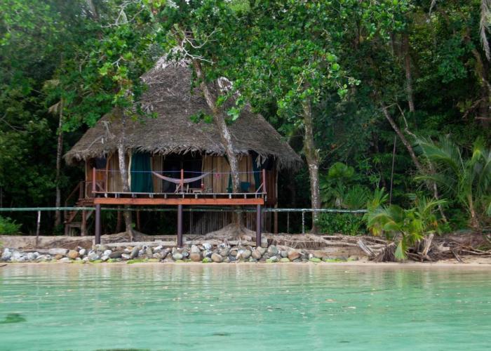 Al Natural Resort
