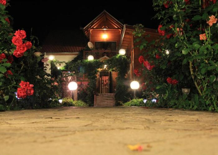 Orehite Guest House