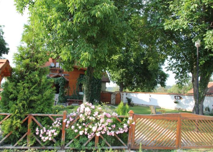 Orehite Guest House