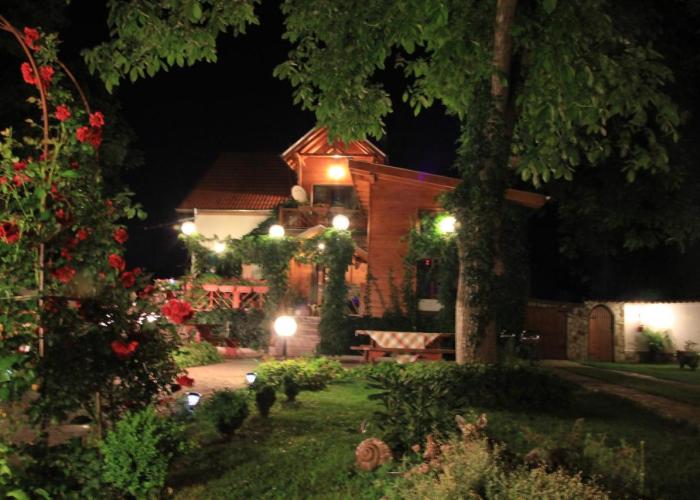 Orehite Guest House