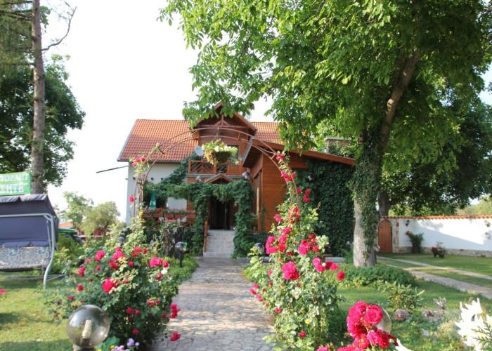 Orehite Guest House