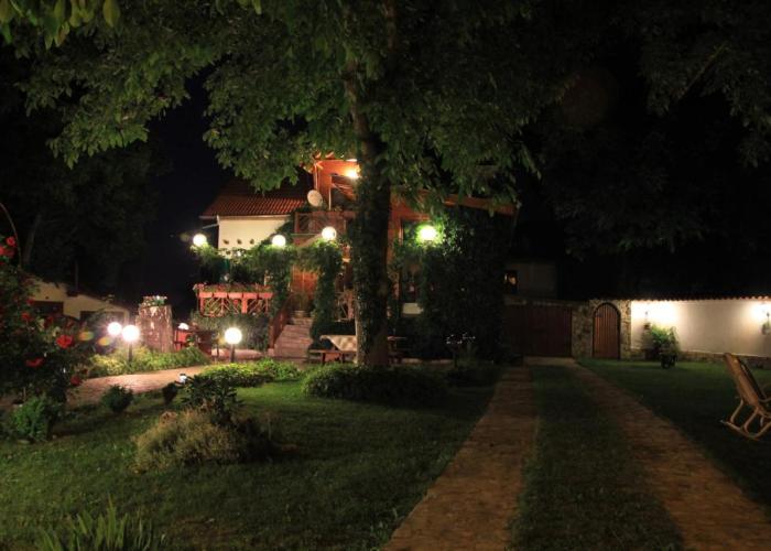 Orehite Guest House