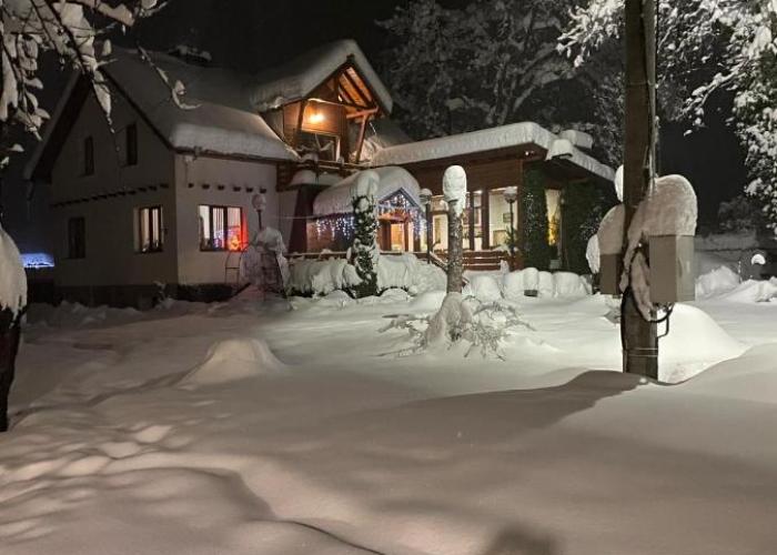 Orehite Guest House