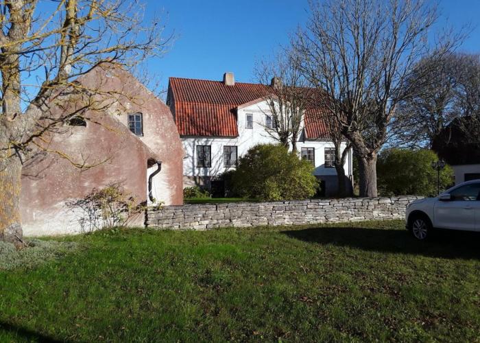 Nickarve Gård Hejdeby