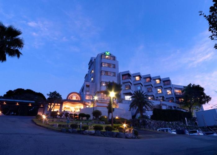 Resort Hills Toyohama Soranokaze