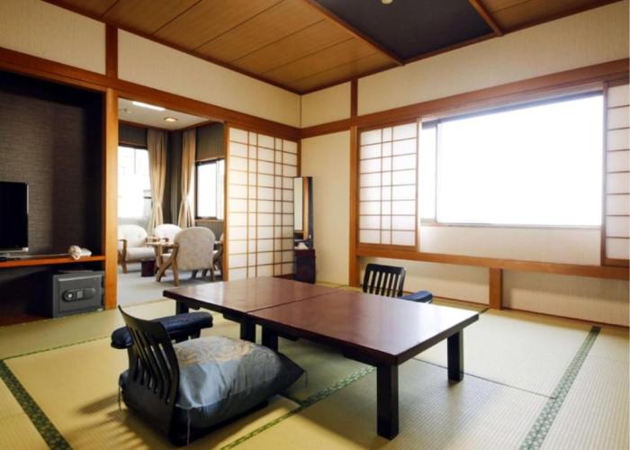 Resort Hills Toyohama Soranokaze
