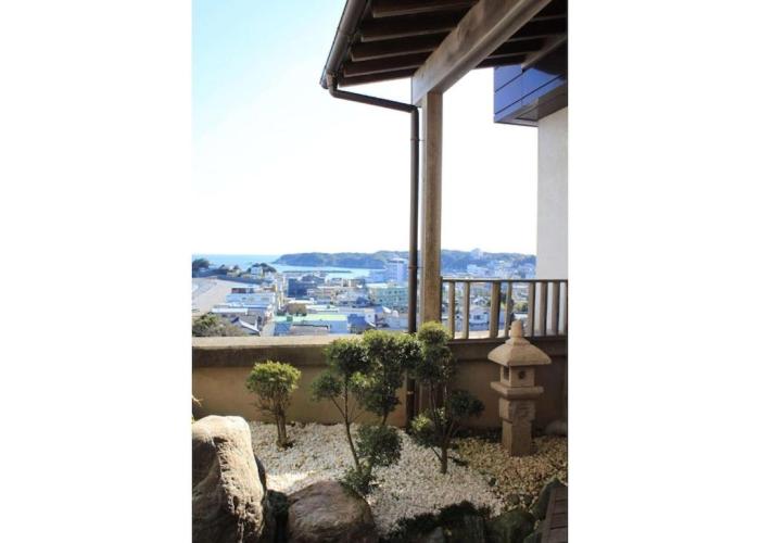 Resort Hills Toyohama Soranokaze