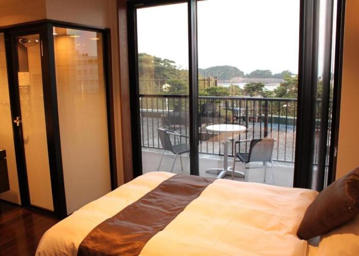 Resort Hills Toyohama Soranokaze