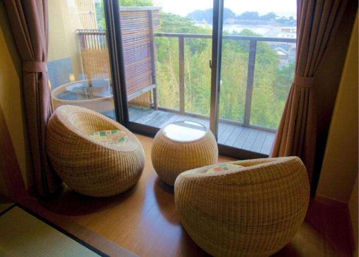 Resort Hills Toyohama Soranokaze