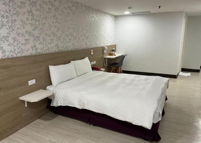 Tie Dao Hotel