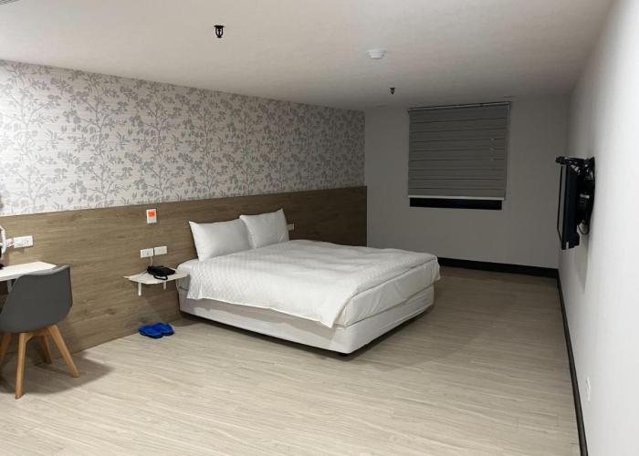 Tie Dao Hotel