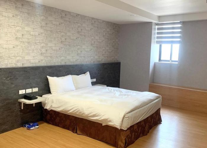 Tie Dao Hotel