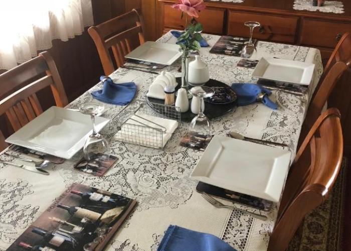 Admurraya House Bed & Breakfast