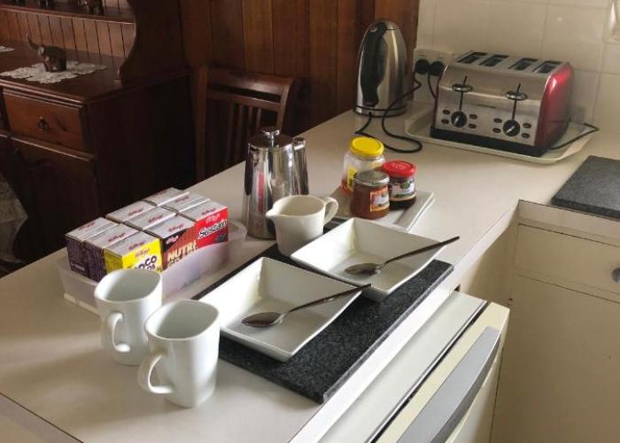 Admurraya House Bed & Breakfast