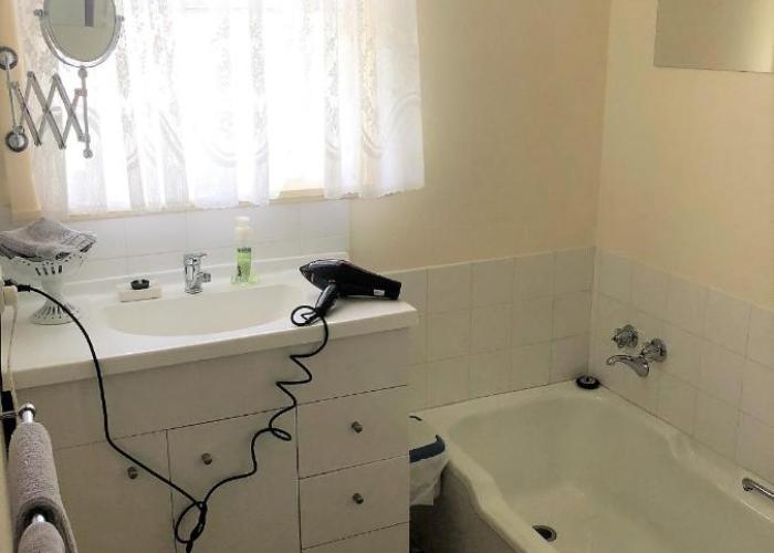 Admurraya House Bed & Breakfast