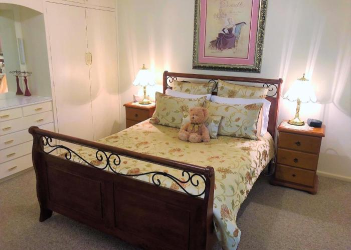 Admurraya House Bed & Breakfast