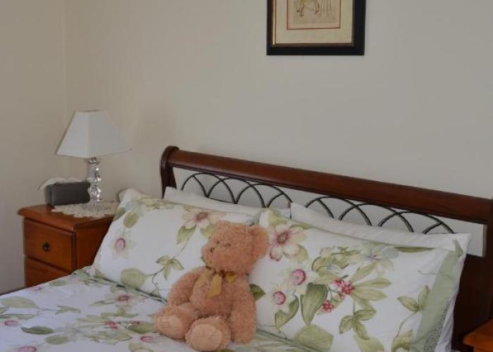 Admurraya House Bed & Breakfast