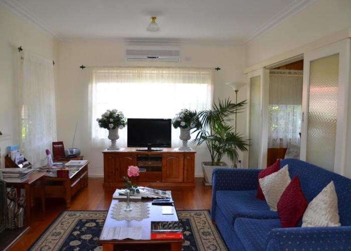 Admurraya House Bed & Breakfast