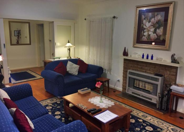 Admurraya House Bed & Breakfast
