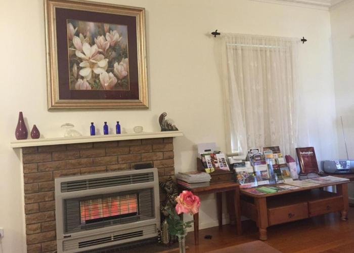 Admurraya House Bed & Breakfast