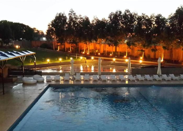 Gran Nobile Hotel & Convention