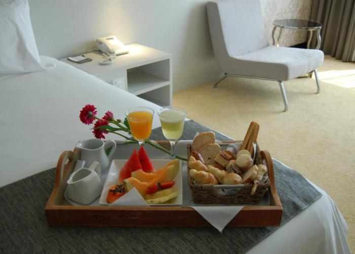 Gran Nobile Hotel & Convention