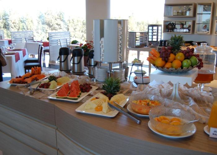 Gran Nobile Hotel & Convention