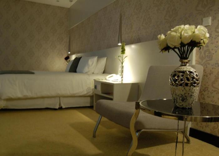 Gran Nobile Hotel & Convention