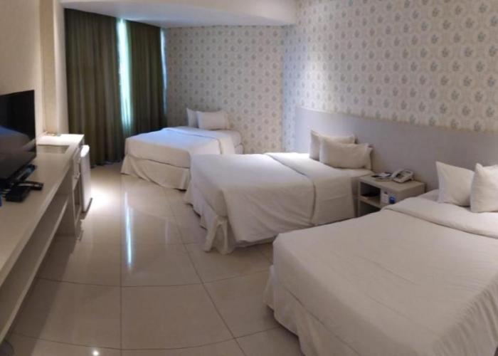 Gran Nobile Hotel & Convention