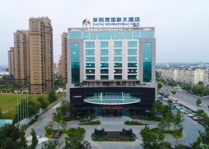 Fulitai International Hotel