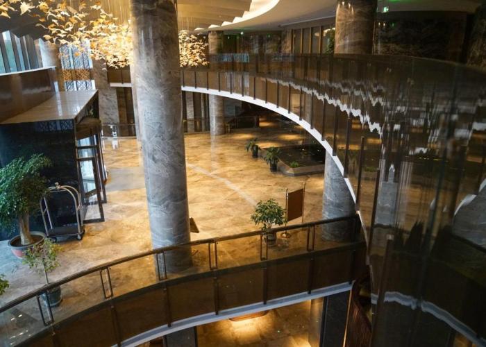 Fulitai International Hotel