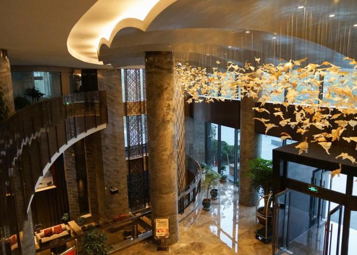 Fulitai International Hotel