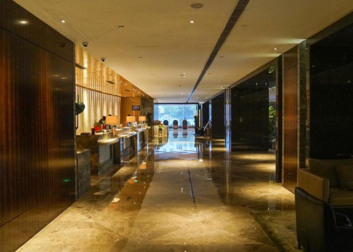 Fulitai International Hotel