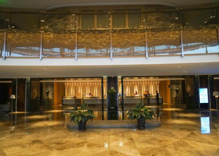 Fulitai International Hotel