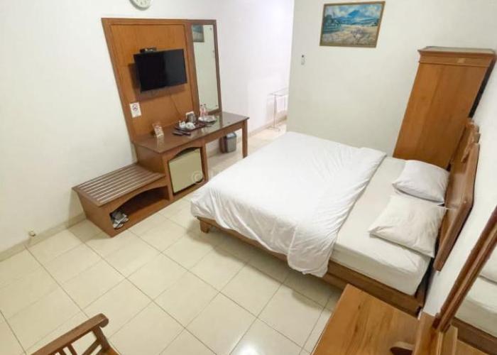 Hotel Besar Purwokerto