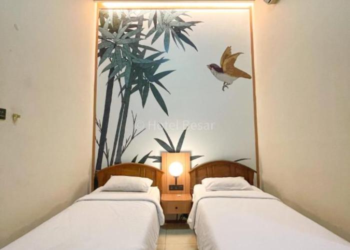 Hotel Besar Purwokerto
