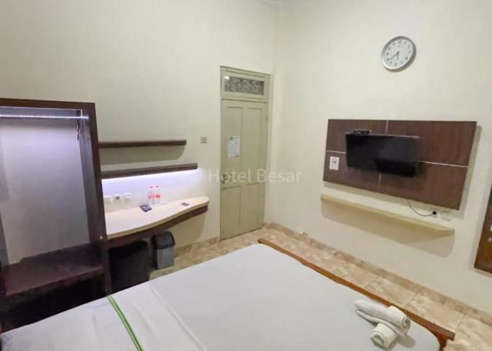 Hotel Besar Purwokerto
