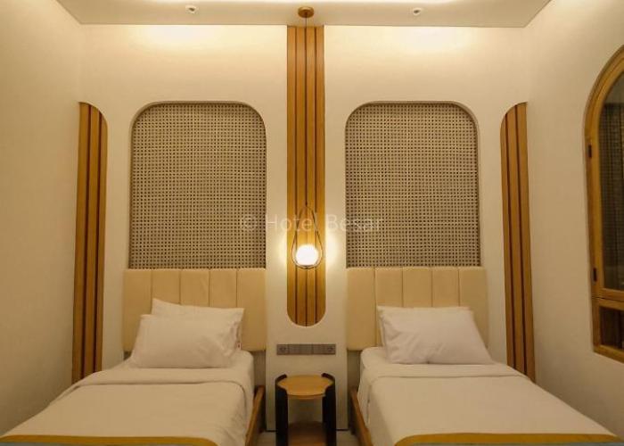 Hotel Besar Purwokerto