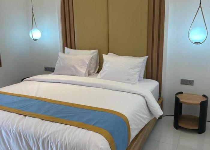 Hotel Besar Purwokerto