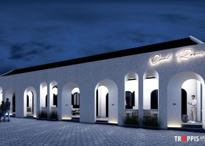 Hotel Besar Purwokerto