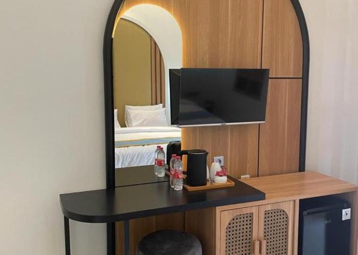 Hotel Besar Purwokerto