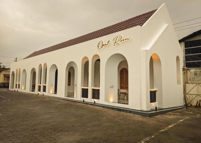 Hotel Besar Purwokerto